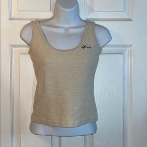 Afends size 4 hemp top